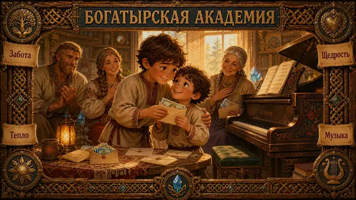 Кейс: от капризов к заботе