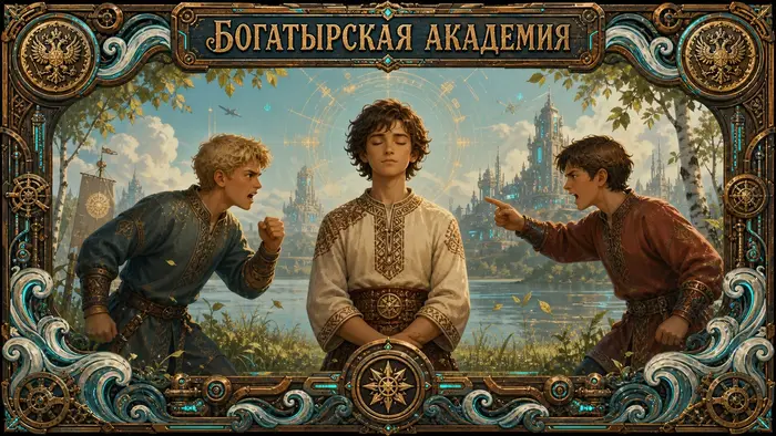Кейс: укрепление характера через самообладание